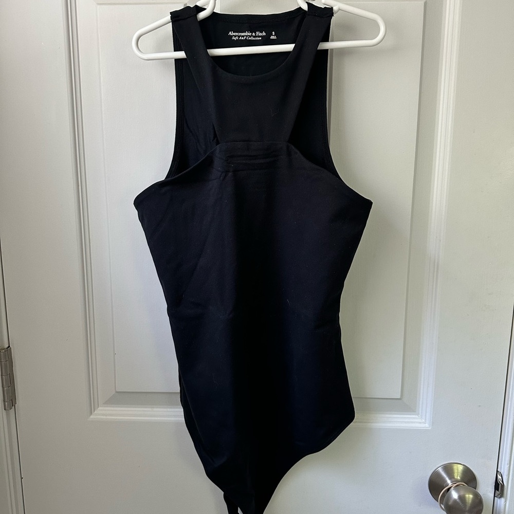Abercrombie Bodysuit